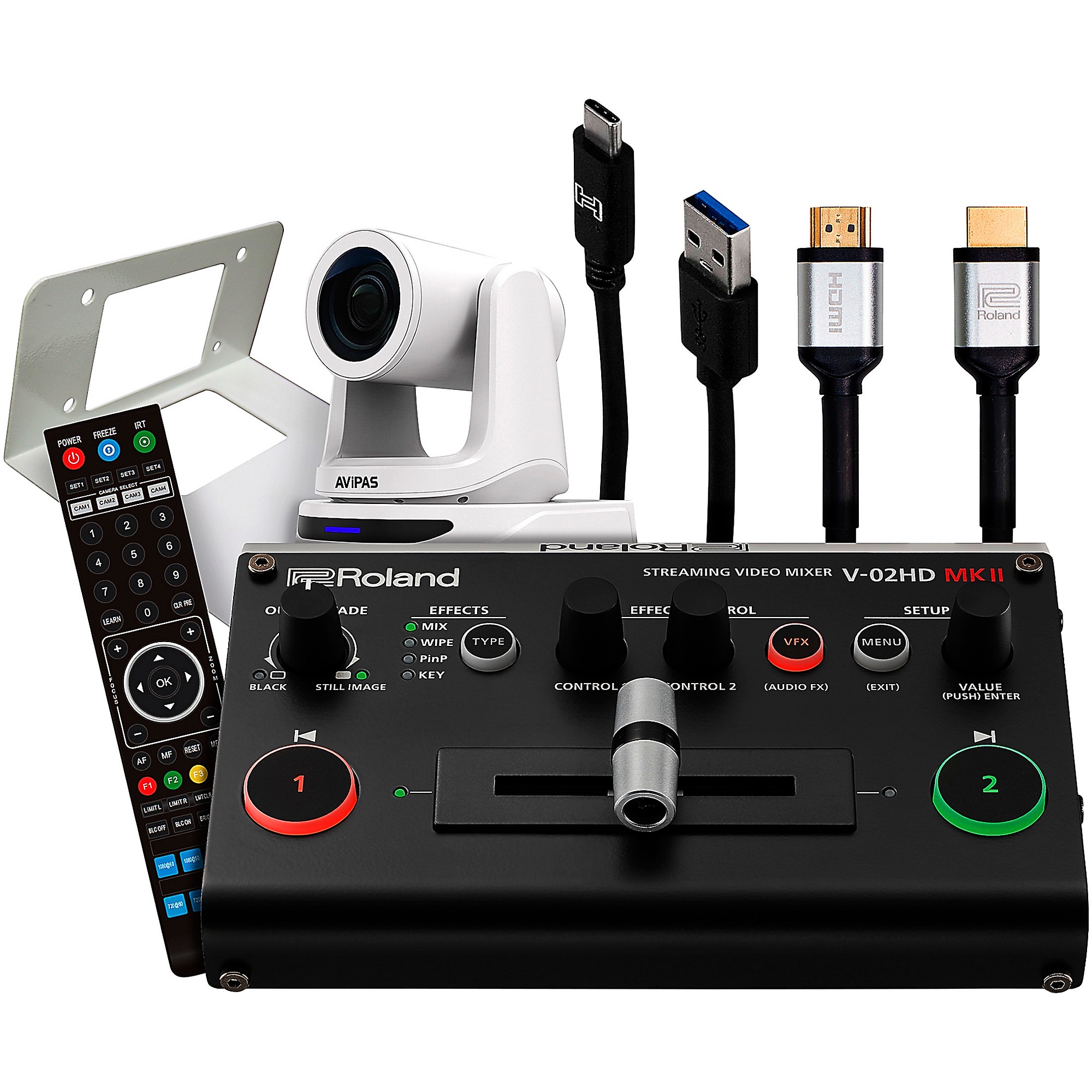 Streaming system