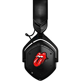 V-MODA Rolling Stones x V-MODA Crossfade 2 Wireless Over-Ear Headphone - No Filter