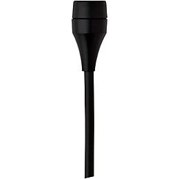 AKG C417 L Omnidirectional Lavalier Microphone Black