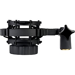 AKG H85 Universal Microphone Shockmount Black