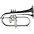 Adams Sonic Series Bb Flugelhorn Gold Lacquer Yellow Bras... Adams Sonic Series Bb Flugelhorn Silver plated Yellow Brass Bell