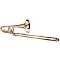 Adams TBB1 Selected Series Professional Bass Trombone Lacquer Yellow Brass Bell thumbnail