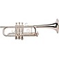 Adams C2-XL Selected Series Professional C Trumpet Silver plated Yellow Brass Bell thumbnail