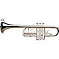 Adams C2-XL Selected Series Professional C Trumpet Silver plated Yellow Brass Bell