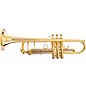 Adams Sonic Series Bb Trumpet Gold Lacquer Yellow Brass Bell