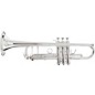 Adams Sonic Series Bb Trumpet Silver plated Yellow Brass Bell