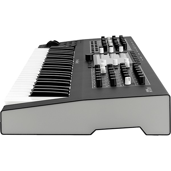 Open Box Waldorf Iridium Keyboard Synthesizer Level 1