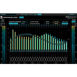 Newfangled Audio Elevate Mastering Plug-in Bundle