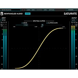 Newfangled Audio Elevate Mastering Plug-in Bundle