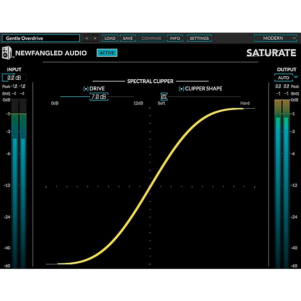 Newfangled Audio Elevate Mastering Plug-in Bundle