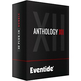 Eventide Anthology XII Plug-in