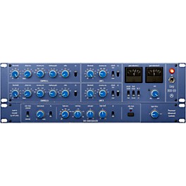 Arturia Comp Diode-609 Compressor Plug-in