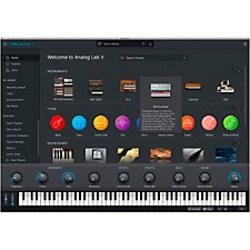 DTM・DAW Native Instruments KOMPLETE 13 Native Instruments KOMPLETE 13 Upgrade for KSelect