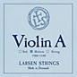 Larsen Strings Original Violin A String 4/4 Size Aluminum Wound, Medium Gauge, Ball End thumbnail