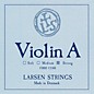 Larsen Strings Original Violin A String 4/4 Size Aluminum Wound, Heavy Gauge, Ball End thumbnail