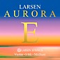 Larsen Strings Aurora Violin E String 4/4 Size Carbon Steel, Medium Gauge, Ball End thumbnail