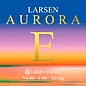 Larsen Strings Aurora Violin E String 4/4 Size Carbon Steel, Heavy Gauge, Ball End thumbnail
