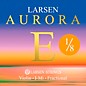 Larsen Strings Aurora Violin E String 1/8 Size Carbon Steel, Medium Gauge, Ball End thumbnail