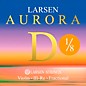 Larsen Strings Aurora Violin D String 1/8 Size Aluminum Wound, Medium Gauge, Ball End thumbnail