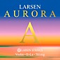 Larsen Strings Aurora Violin A String 4/4 Size Aluminum Wound, Heavy Gauge, Ball End thumbnail