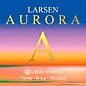Larsen Strings Aurora Violin A String 4/4 Size Aluminum Wound, Medium Gauge, Ball End thumbnail