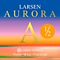 Larsen Strings Aurora Violin A String 1/2 Size Aluminum Wound, Medium Gauge, Ball End thumbnail