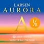 Larsen Strings Aurora Violin A String 1/8 Size Aluminum Wound, Medium Gauge, Ball End thumbnail