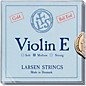 Larsen Strings Original Premium Violin String Set 4/4 Size Medium Gauge, Ball End thumbnail