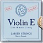 Larsen Strings Original Premium Violin String Set 4/4 Size Medium Gauge, Loop End thumbnail