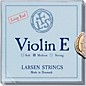 Larsen Strings Original Violin String Set 4/4 Size Medium Gauge, Loop End thumbnail