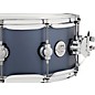 DW Design Series Snare Drum 14 x 6 in. Blue Slate