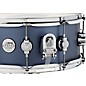 DW Design Series Snare Drum 14 x 6 in. Blue Slate