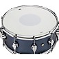 DW Design Series Snare Drum 14 x 6 in. Blue Slate