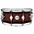 DW Design Series Snare Drum 14 x 6 in. Natural Satin DW Design Series Snare Drum 14 x 6 in. Tobacco Burst