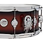 Open Box DW Design Series Snare Drum Level 1 14 x 6 in. Tobacco Burst