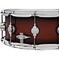 Open Box DW Design Series Snare Drum Level 1 14 x 6 in. Tobacco Burst