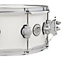 DW Design Series Snare Drum 14 x 6 in. Gloss White