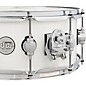 DW Design Series Snare Drum 14 x 6 in. Gloss White