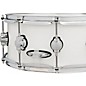 DW Design Series Snare Drum 14 x 6 in. Gloss White