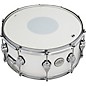 DW Design Series Snare Drum 14 x 6 in. Gloss White