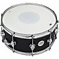 DW Design Series Snare Drum 14 x 6 in. Black Satin