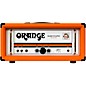 Orange Amplifiers Marcus King Signature MK Ultra 30W Guitar Tube Amp Head Orange thumbnail