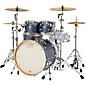 DW Design Series 4-Piece Shell Pack Blue Slate