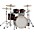 DW Design Series 4-Piece Shell Pack Cherry Stain DW Design Series 4-Piece Shell Pack Tobacco Burst