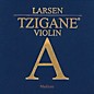 Larsen Strings Tzigane Violin A String 4/4 Size Aluminum Wound, Medium Gauge, Ball End thumbnail