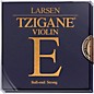 Larsen Strings Tzigane Violin String Set 4/4 Size Heavy Gauge, Ball End thumbnail