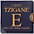 Larsen Strings Tzigane Violin String Set 4/4 Size... Larsen Strings Tzigane Violin String Set 4/4 Size Medium Gauge, Loop End