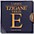 Larsen Strings Tzigane Violin String Set 4/4 Size ... Larsen Strings Tzigane Violin String Set 4/4 Size Heavy Gauge, Loop End