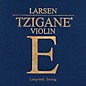 Larsen Strings Tzigane Violin E String 4/4 Size Carbon Steel, Heavy Gauge, Loop End thumbnail