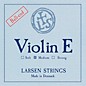 Larsen Strings Original Violin E String 4/4 Size Carbon Steel, Medium Gauge, Ball End thumbnail